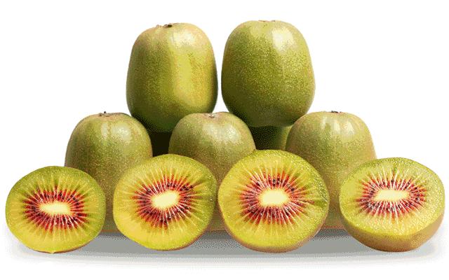 助农产品水果猕猴桃,贵州六盘水红心猕猴桃助农