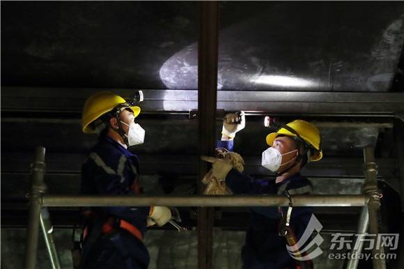 直击地铁,直击郑州地铁12号线