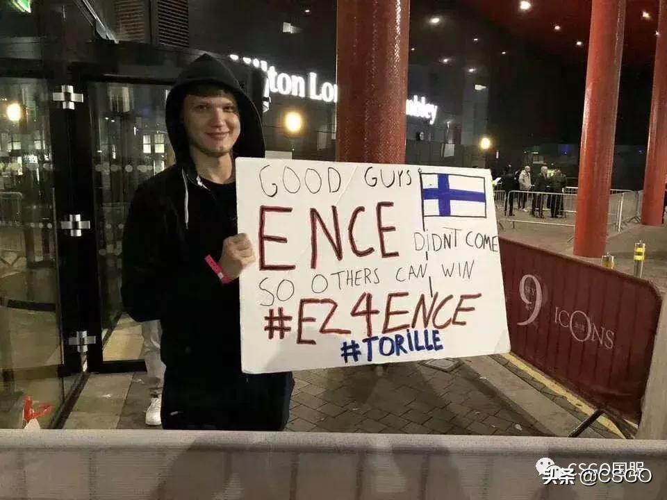 「职业圈」ENCE、Vitality、Fnatic、North队名由来，你猜的到吗