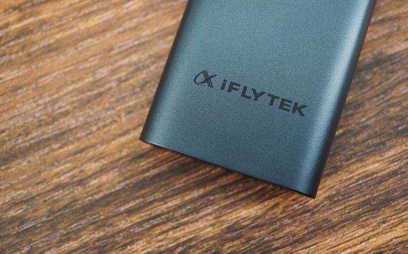 讯飞302录音笔支持离线转换文字 (讯飞sr302录音笔转写和加速转写)