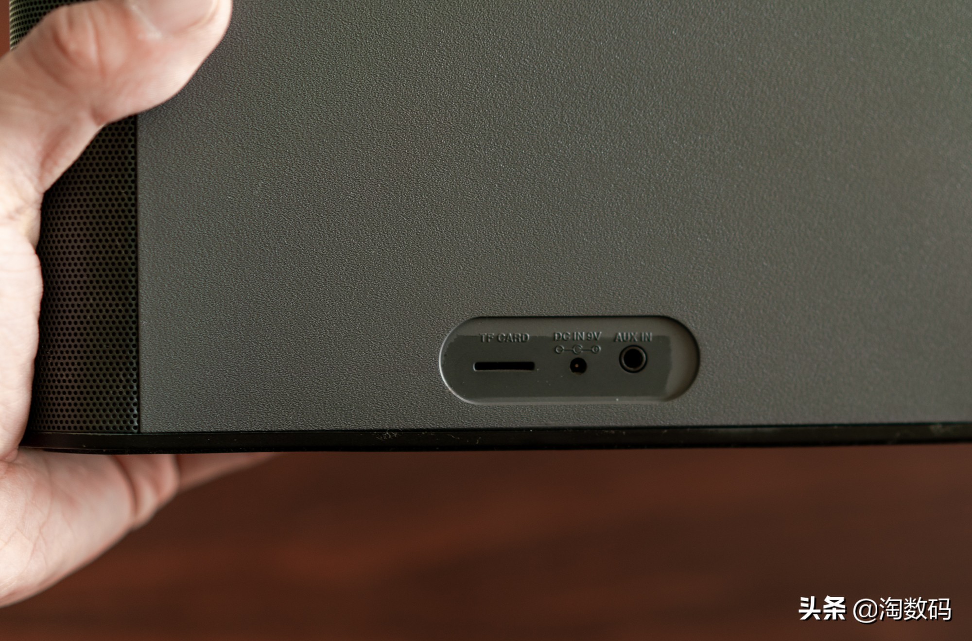 doss蓝牙音箱使用图解,dosslink智能音箱使用方法