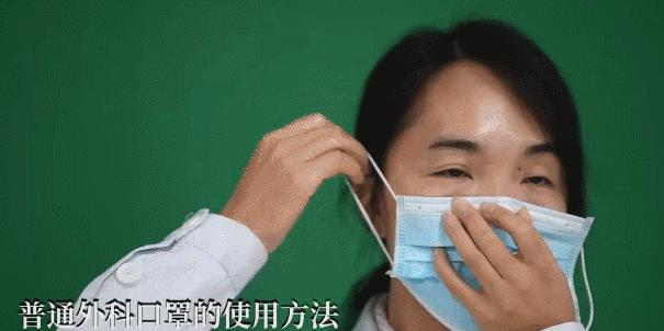 现在戴口罩戴什么样的口罩,关于戴口罩你必须知道这些