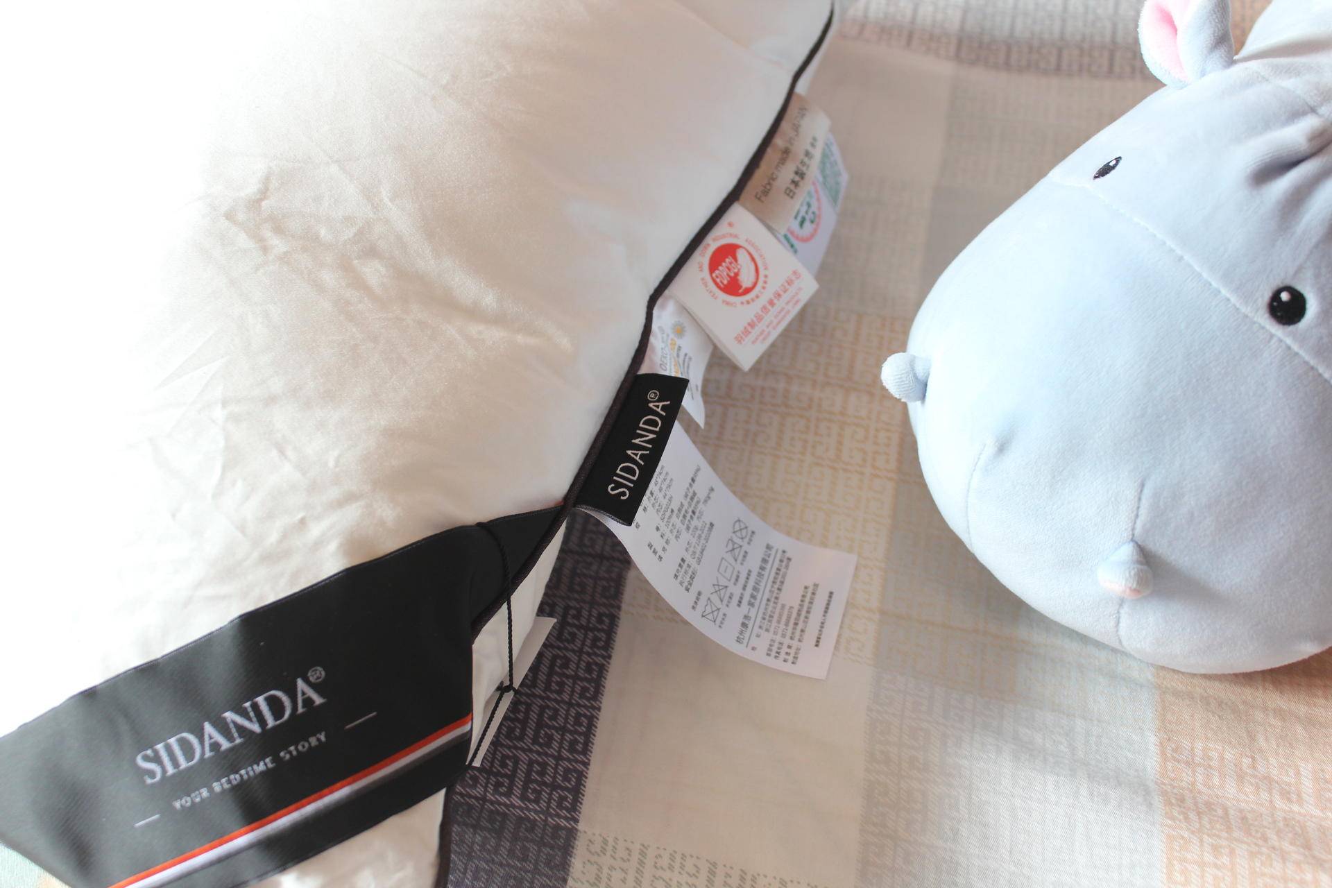 如何选择一款舒服的枕头,高枕无忧选枕头是越高越好吗