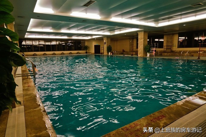 打卡溧阳天目湖御水温泉,天目湖常州溧阳御水温泉