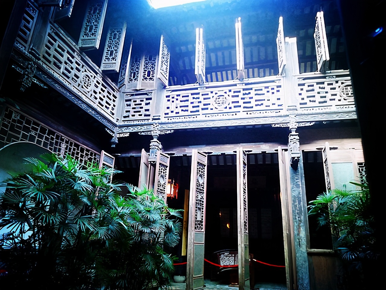 富可敌国的江南古镇,富可敌国的沈万三故里