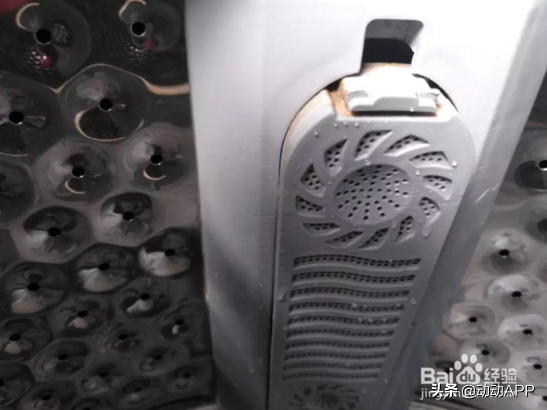 洗衣机不定期清理竟然比马桶还脏,每日分享清洗洗衣机妙招