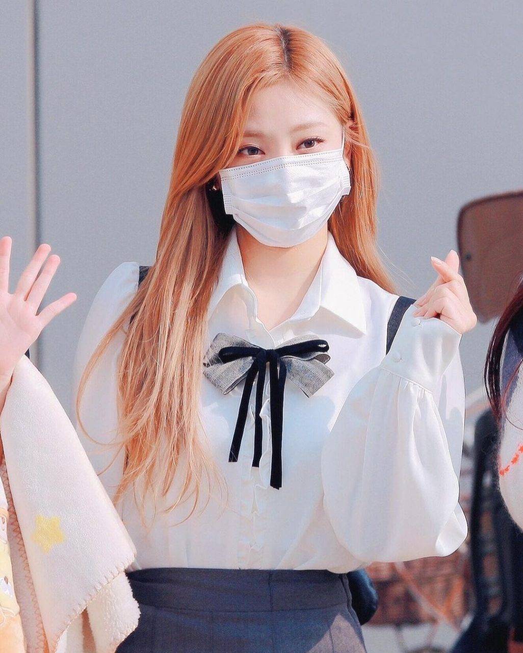 blackpink四成员代表的品牌,blackpink都是穿哪种鞋子