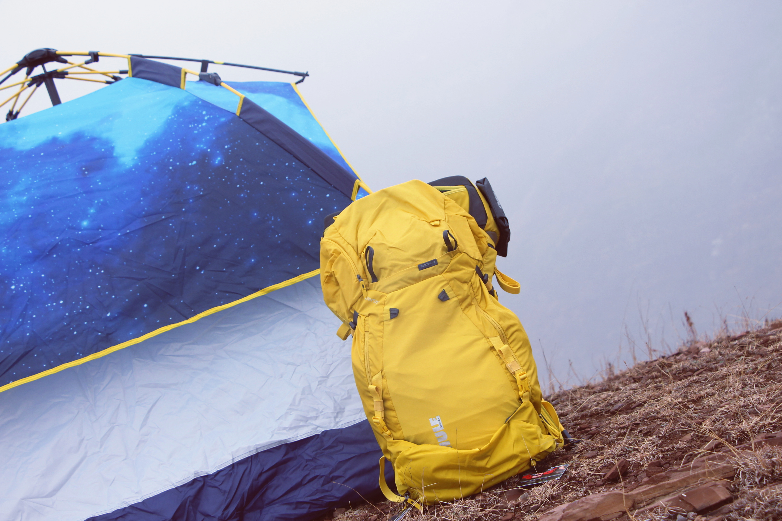 一包多用的旅行包,一包两背的旅行包