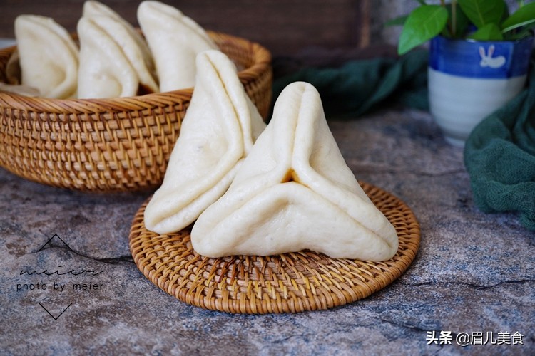 今天才知道面粉的正确用法,酵母粉的使用方法有哪些