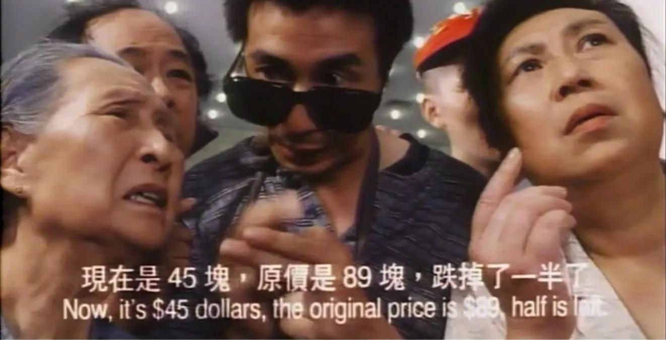 股市众生相是什么,股市众生相有人亏60万半夜哭醒