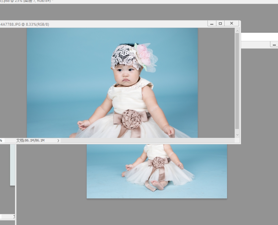 怎么将宝宝的照片弄成一个相册,宝宝照片制作相册