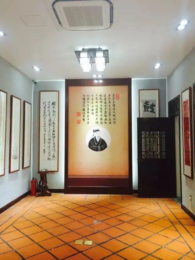 厦门禅意书院,厦门书香馥郁书院