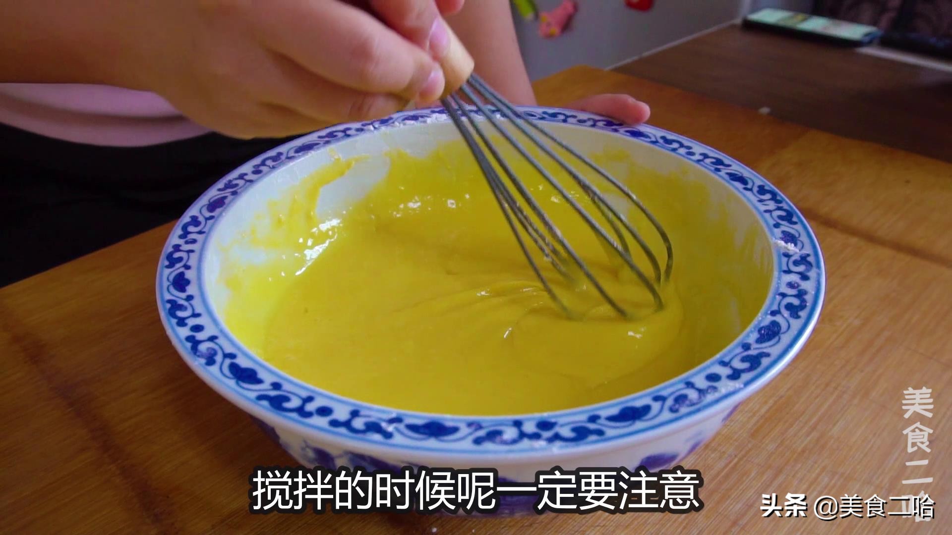 不用烤箱不用酵母可以做蒸蛋糕吗,用蒸锅蒸的蛋糕不需要打发