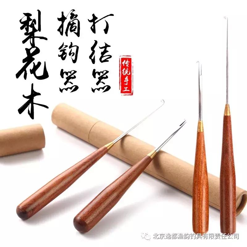 子线怎么绑钓法,子线怎样绑钩才整齐