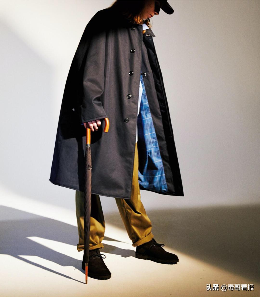 春季cityboy机能穿搭,cityboy上衣怎么选择