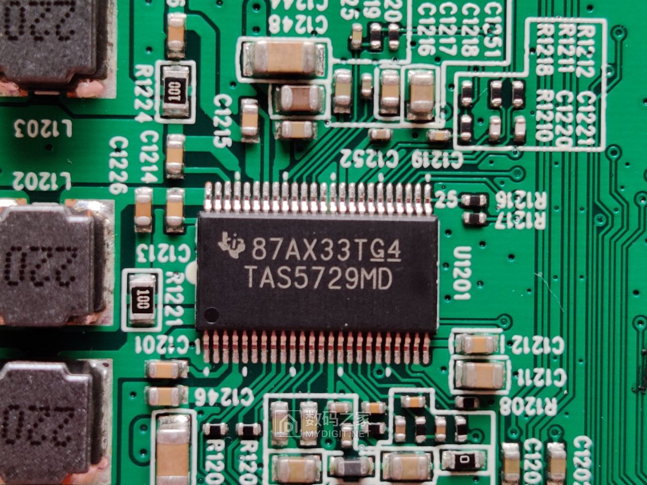 拆解测评：售价破万的TCL75S4254K液晶电视！外销机有何不同？