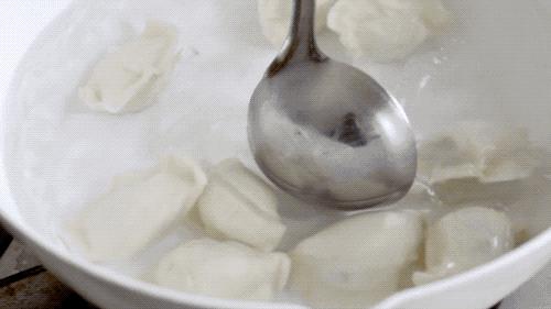 吃素饺子素馅做法大全,素食馅饺子馅的种类与做法