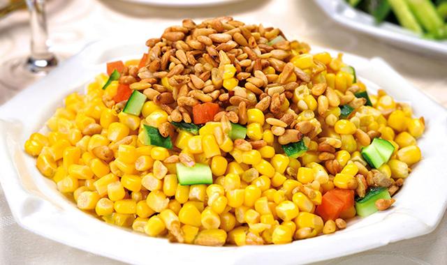 饭店必备30道经典菜,25道家常菜和小吃菜谱