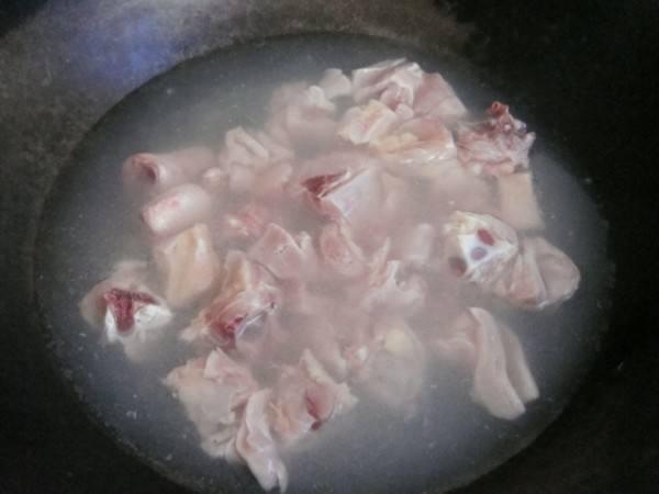 鸡肉炖完特别干柴还烂是怎么回事,鸡肉干柴怎么做才嫩