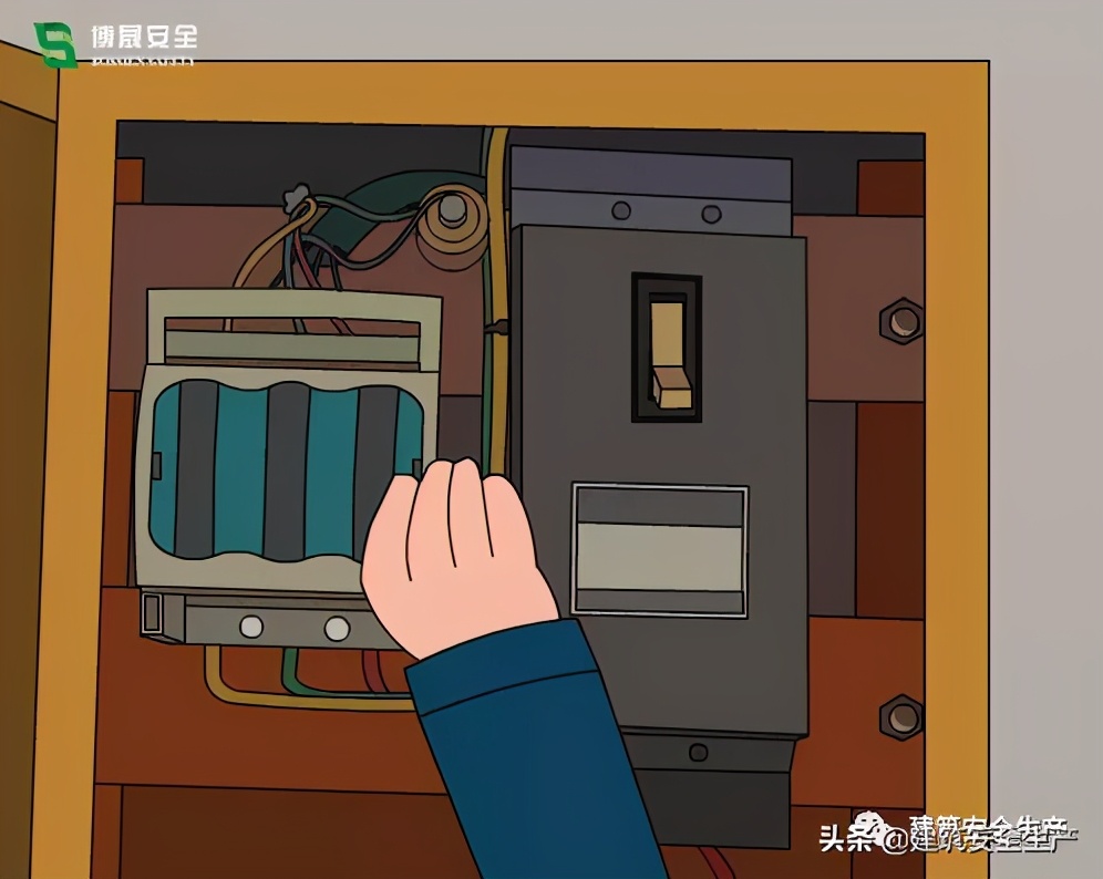 建筑特种电工资料,特种建筑电工