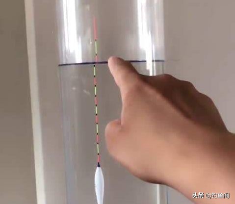 芦苇和纳米浮漂哪个好抛竿,芦苇和纳米漂哪个吃铅量大