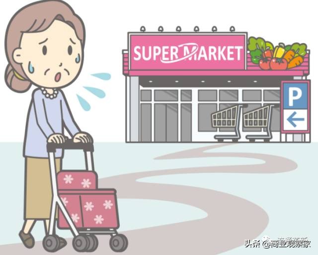 150平米社区生鲜超市,150平社区生鲜店