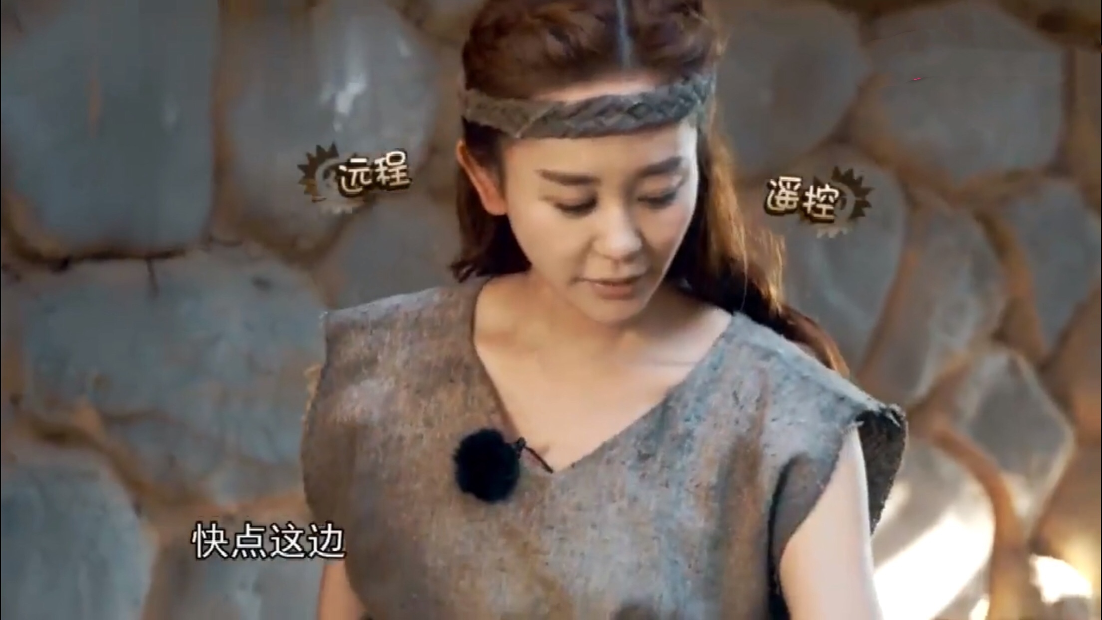 于小彤陈小纭节目麦迪娜,麦迪娜谈于小彤海陆哪一期