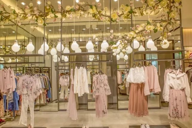 veromoda有哪些系列,veromoda羽绒服