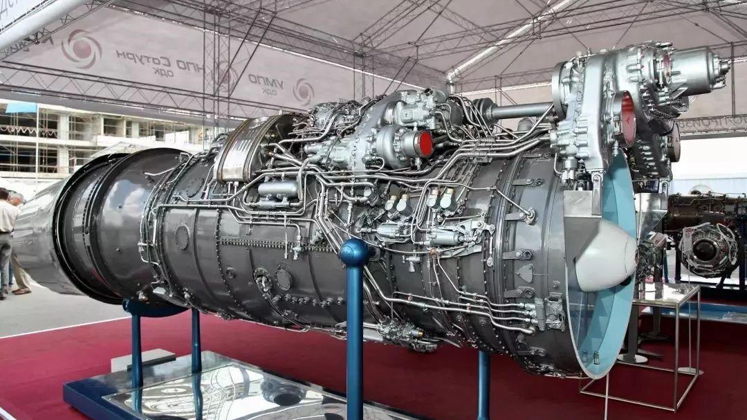 一文读懂|中国航空发动机真实水平，距离第一梯队究竟有多远