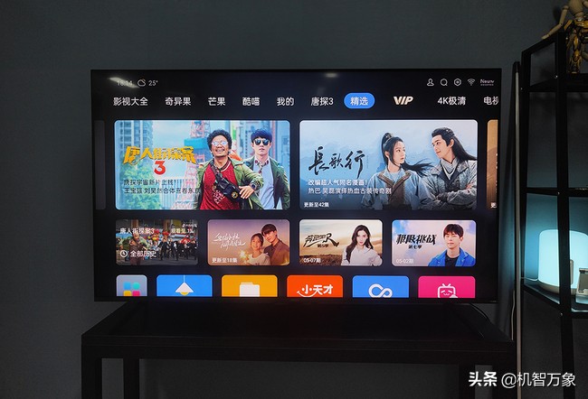 oppo多屏互动连接电视,oppo投屏电视机