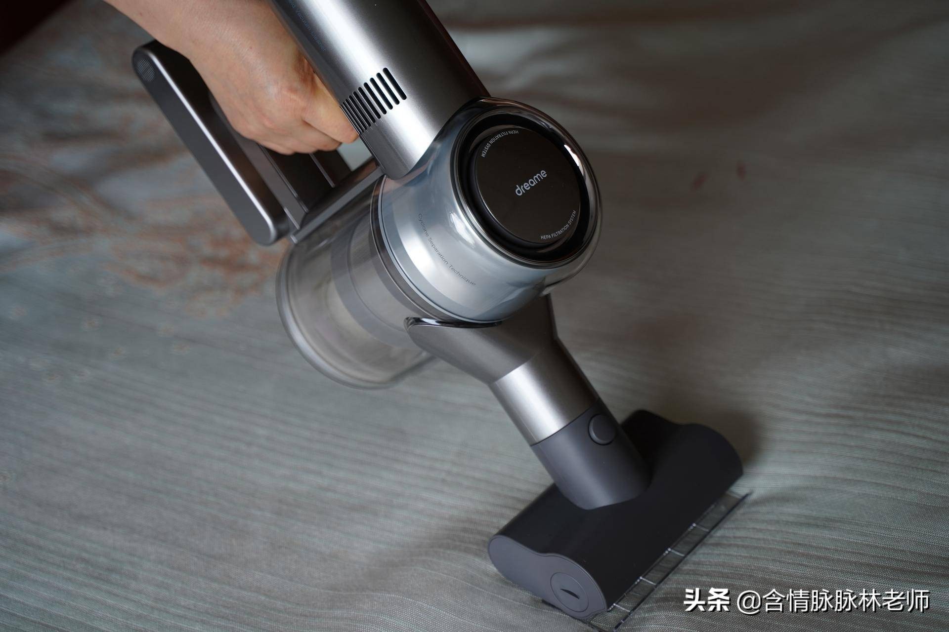 哪款手持吸尘器最好用,国产手持吸尘器测评