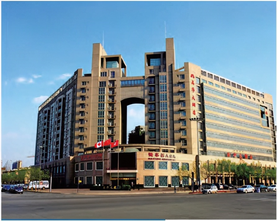 在天津住的体验,在天津住是什么感受