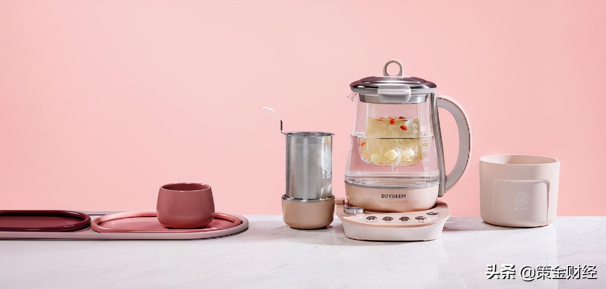 300824北鼎股份公布中报,300824北鼎股份深度分析