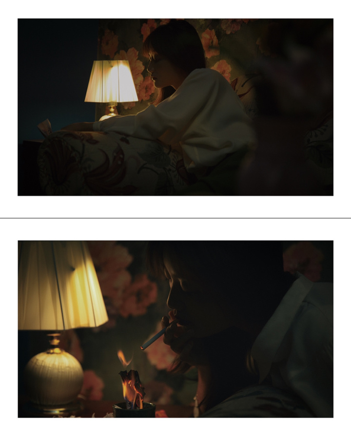 富图宝TR-01C在室内复古人像拍摄中的体验