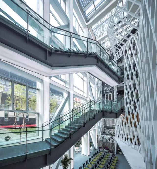 设计院出的蓝图什么样,建筑设计院盖楼照片