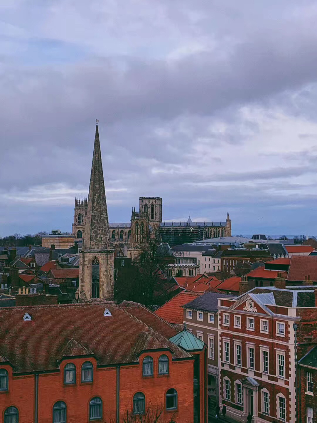 英国约克大学的传媒怎么样,英国约克大学为什么这么好