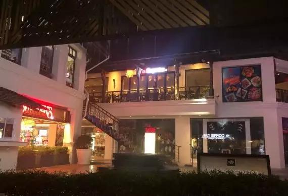 跟着逍遥玩转普吉:值得收藏的海岛购物攻略,买买买更惬意