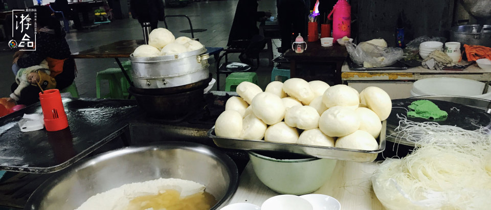 外地人重庆迷路,重庆地下一日游的迷路人