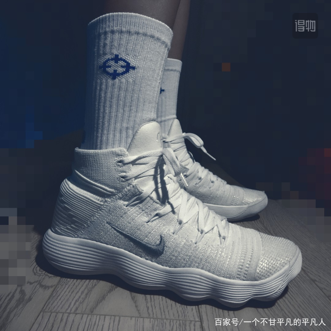 nikehyperdunk2017篮球鞋白蓝,NikeHyperdunk2012篮球鞋