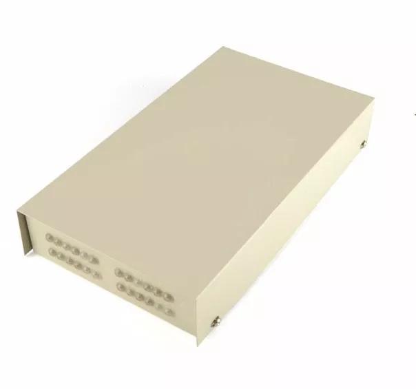 光纤终端盒和odf架的区别,odf光纤配线架配置详细图文讲解