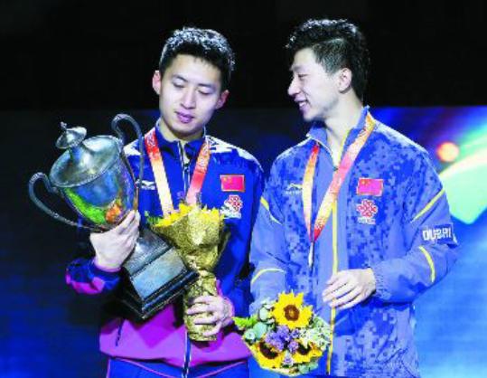 再见传奇！世界冠军名将宣布退出国家队，曾多次为国争光令人敬佩