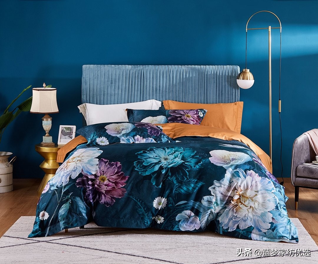 家纺面料小知识,家纺棉的分类