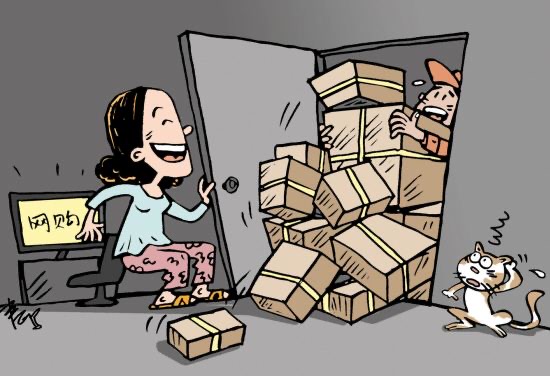 畸形消费主义,被消费主义洗脑的危害