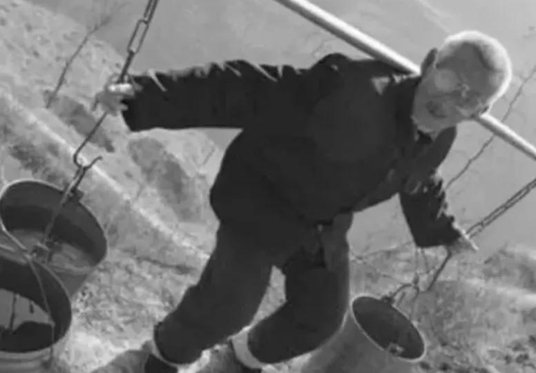 烽火台揭秘,宝鸡烽火台万圣宫具体地址在哪里