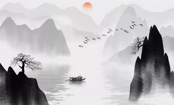 100句最经典的古诗词大全,100首顶级绝美古诗词及解析