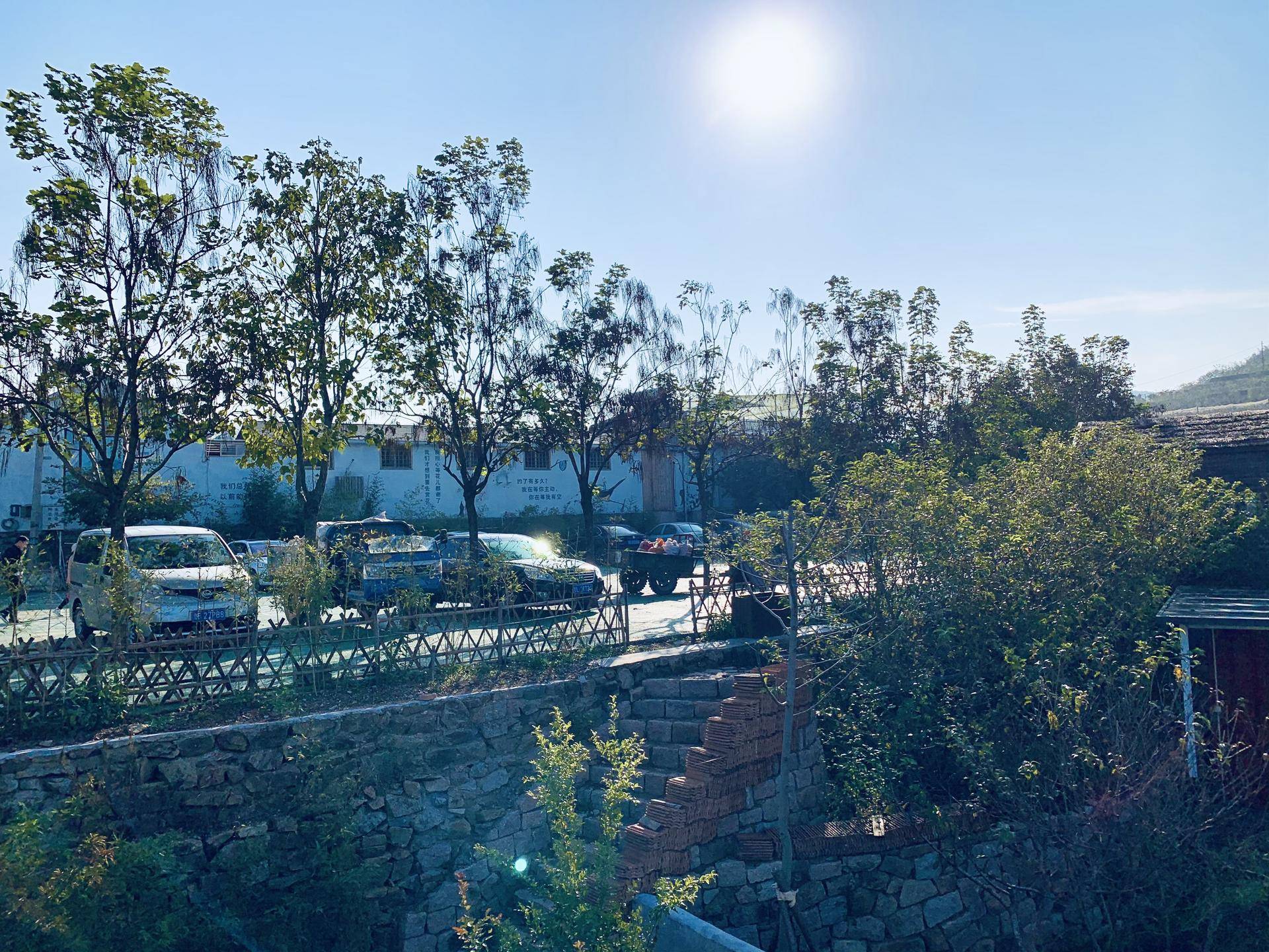 有山有水民宿原生态旅游,有山有水有云民宿名字