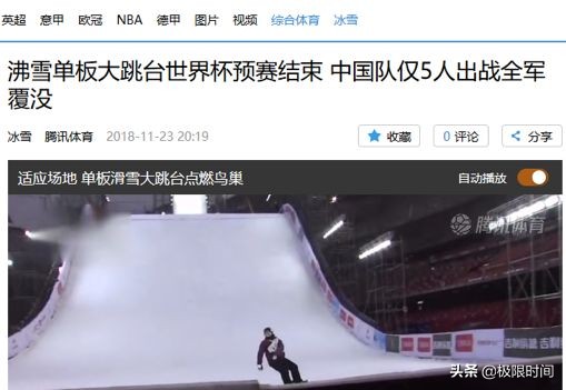 首钢大跳台对比,首钢大跳台比赛日程