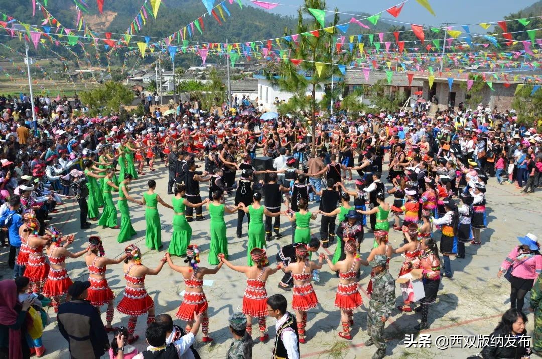 勐海旅游攻略自由行路线图,中国旅游日云南西双版纳