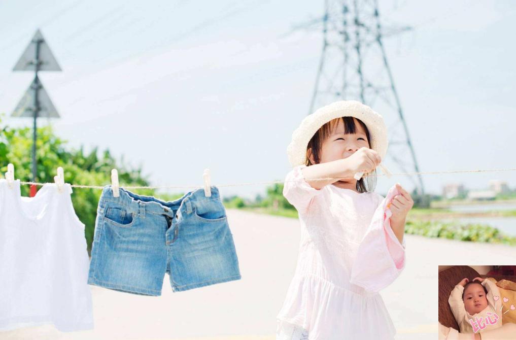 孩子不爱收拾,房间像个大垃圾堆?美国宝妈施奇招,一出手就赢了