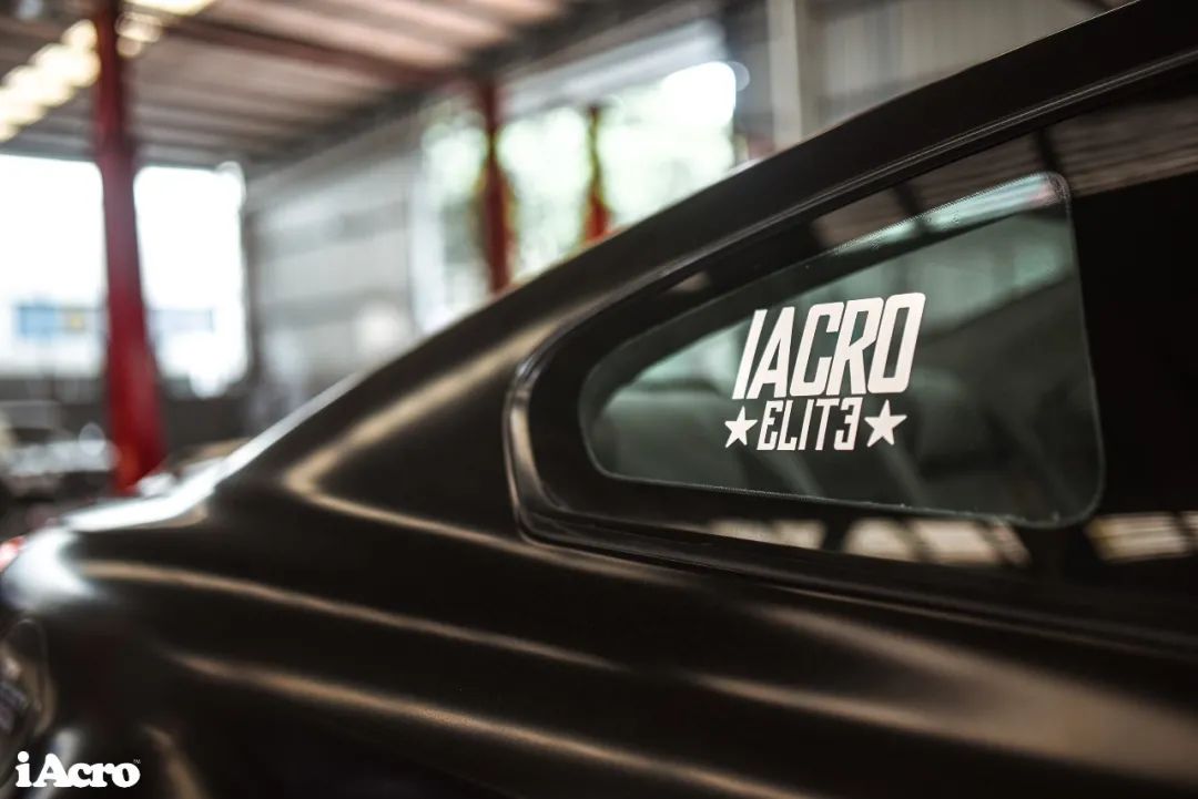 那*独台**一无二的G37S背后有着怎样的故事?